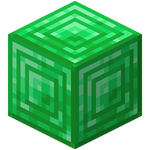 Emerald rank image